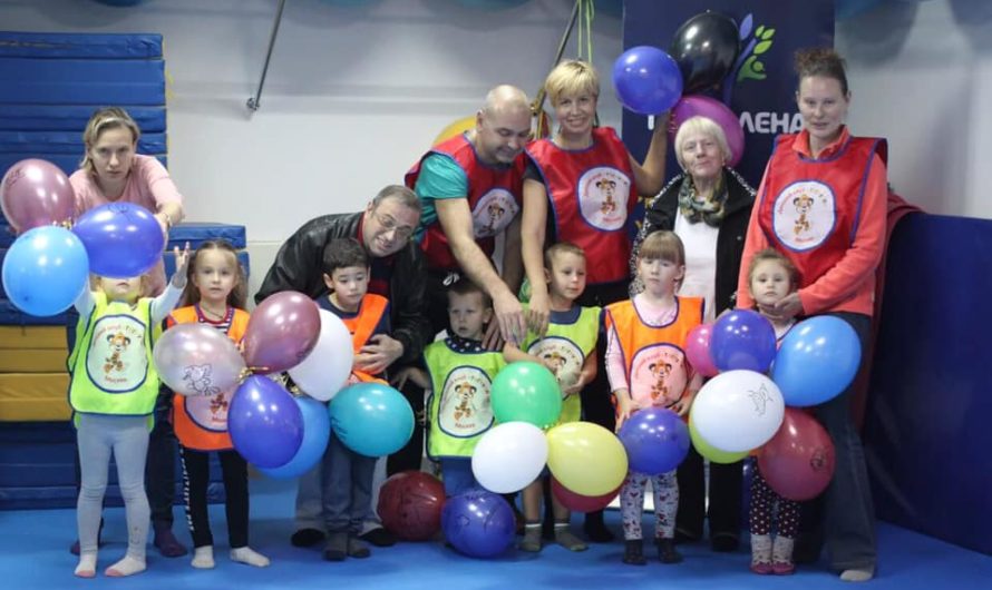 ТриКоленаFEST