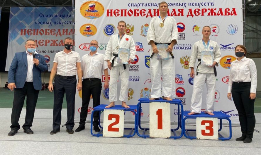 Поздравляем Жданова Алексея Алексеевича