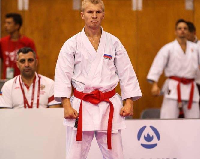 С днем рождения Александр Андреевич!