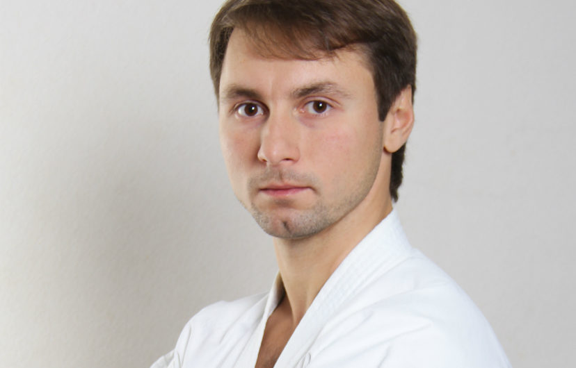 С днем рождения Дмитрий Юрьевич!