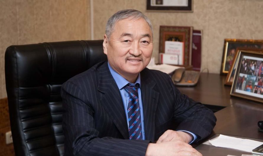 С Днем Рождения Виктор Геннадиевич