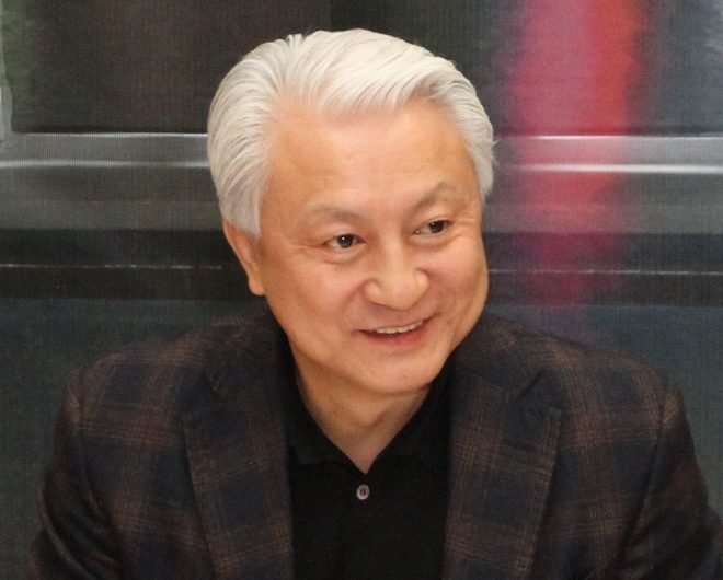 С Юбилеем Уважаемый Вениамин Александрович!