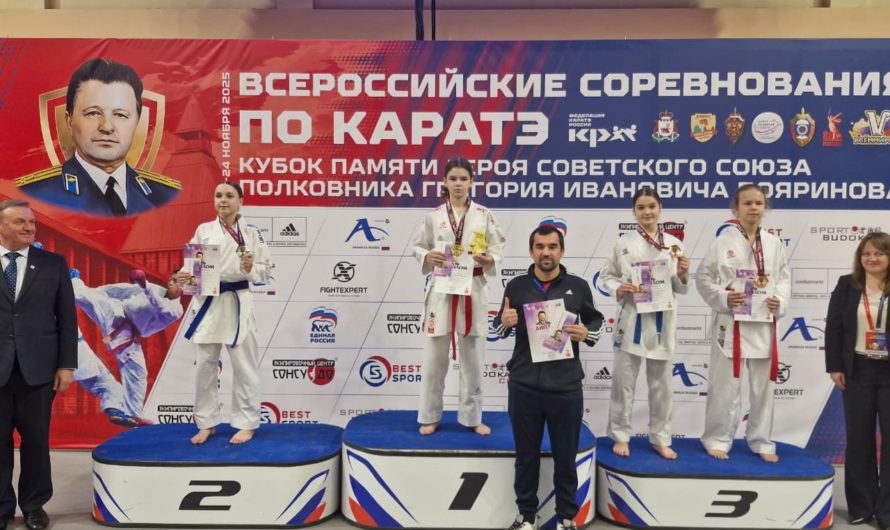 Поздравляем с победой!